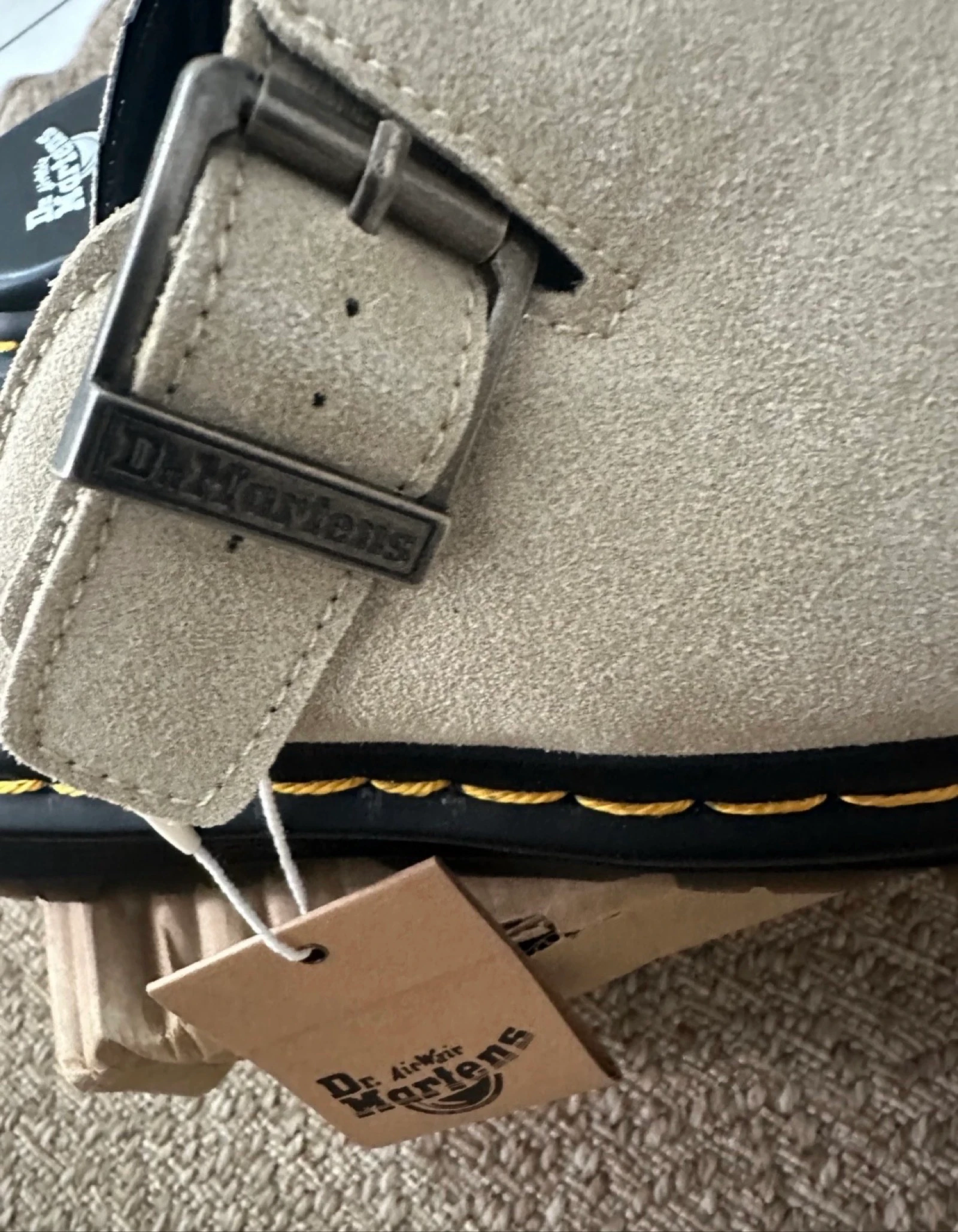 Dr. Martens mules size 37 – photo 5